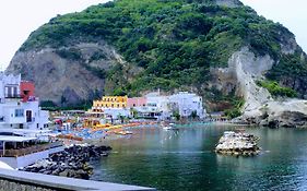 Hotel Conte - S. Angelo Bay